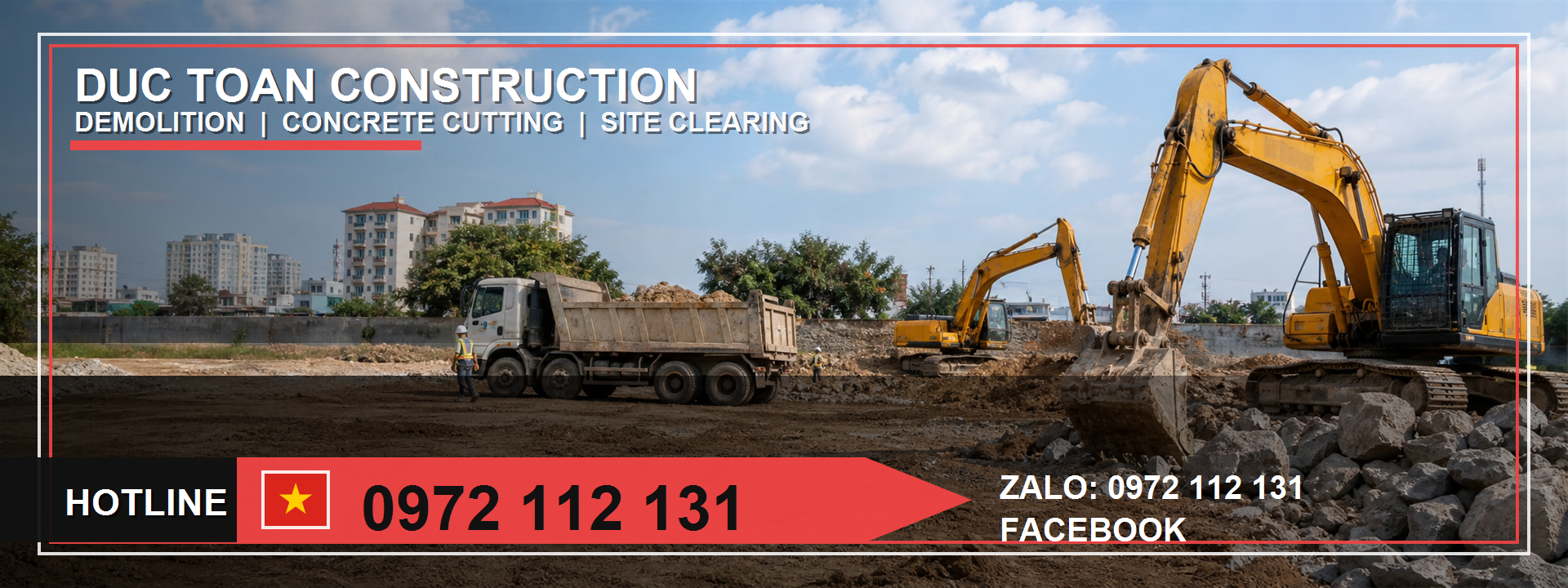tháo dỡ biệt thự giá rẻ Quận 7